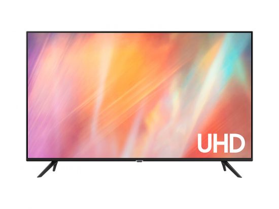 Smart Tivi Samsung Crystal UHD 4K 55 inch 55AU7002