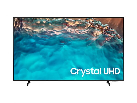 Smart Tivi Samsung Crystal UHD 4K 85 inch 85BU8000