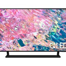 Smart Tivi Samsung QLED 4K 75 inch 75Q60B