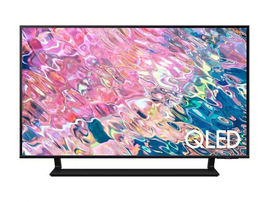 Smart Tivi Samsung QLED 4K 75 inch 75Q60B
