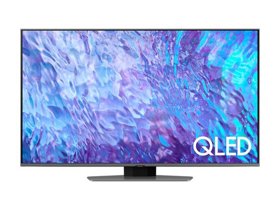 Smart Tivi Samsung QLED 4K Q80C 85 inch 85Q80C