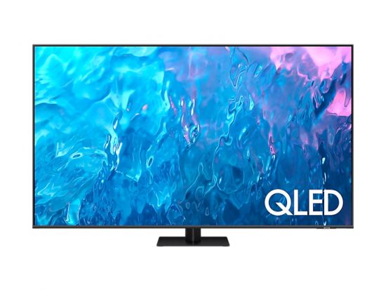 Smart Tivi Samsung QLED 4K Q70C 55 inch 55Q70C