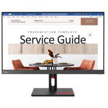 Màn hình máy tính Lenovo ThinkVision S24i-30 63DEKAR3WW