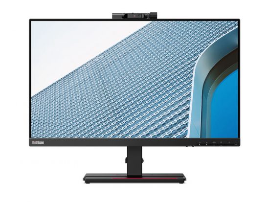 Màn hình máy tính Lenovo ThinkVision T24v-20 61FCMAR6WW