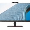 Màn hình máy tính Lenovo ThinkVision T24v-20 61FCMAR6WW