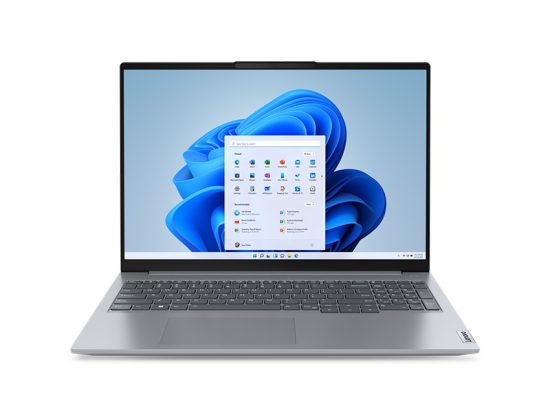 Laptop Lenovo ThinkBook 16 G6 IRL 21KH00BVVN