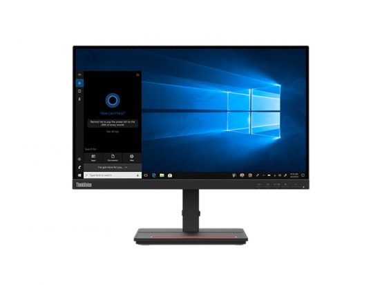 Màn hình máy tính Lenovo ThinkVision S22e-20 62C6KAR1WW