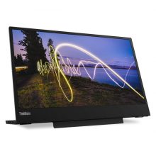 Màn hình máy tính Lenovo ThinkVision M15 62CAUAR1WW