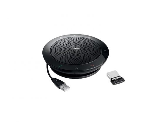 Loa Hội Nghị Jabra Speak 510 UC + Link 380