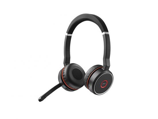 Tai nghe Jabra Evolve 75 SE MS Stereo