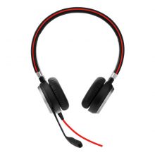 Tai nghe Jabra Evolve 40 MS Stereo USB-C