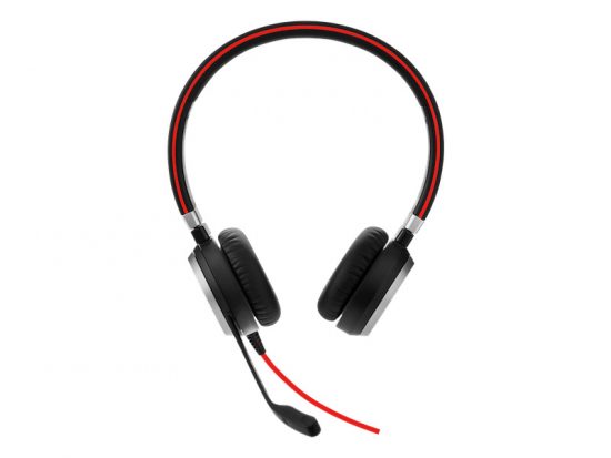 Tai nghe Jabra Evolve 40 MS Stereo USB-C