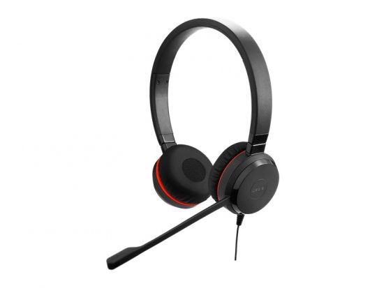 Tai nghe Jabra Evolve 30 II UC Stereo USB-C