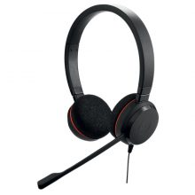 Tai nghe Jabra Evolve 20 MS Stereo USB-A