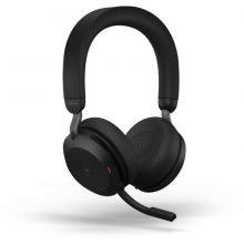 Tai nghe Jabra Evolve2 75 MS Stereo