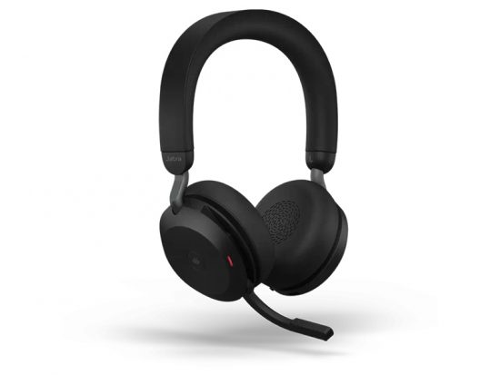 Tai nghe Jabra Evolve2 75 MS Stereo