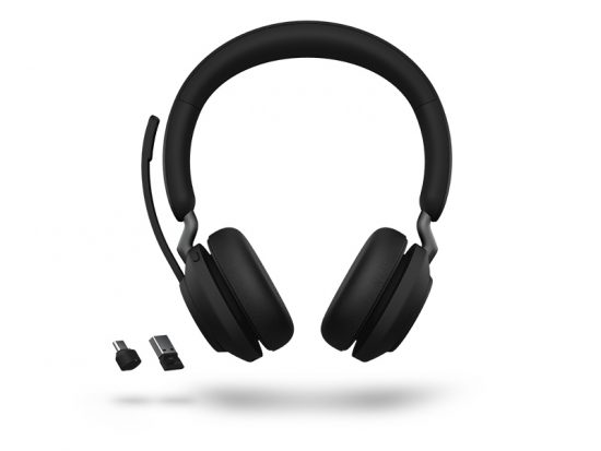 Tai nghe Jabra Evolve2 65 MS Stereo