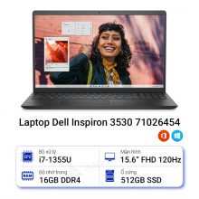 Laptop Dell Inspiron 3530 71026454