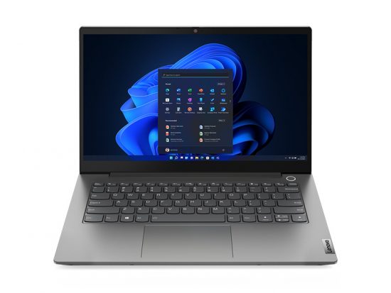 Laptop Lenovo ThinkBook 14 G5 ABP 21JE002HVN