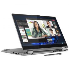 Laptop Lenovo ThinkBook 14s Yoga G3 IRU 21JG002FVN