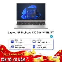 Laptop HP Probook 450 G10 9H8H1PT
