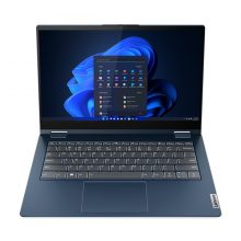 Laptop Lenovo ThinkBook 14s Yoga G3 IRU 21JG002BVN