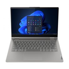 Laptop Lenovo ThinkBook 14s Yoga G3 IRU 21JG002EVN
