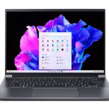 Laptop Acer Swift X 14 SFX14-71G-78SY NX.KEVSV.006