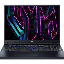 Laptop Gaming Acer Predator Helios 16 PH16-71-72BV NH.QJRSV.001