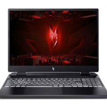 Laptop Gaming Acer Nitro 16 Phoenix AN16-41-R3SM NH.QLLSV.003
