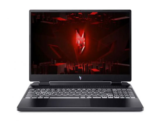 Laptop Gaming Acer Nitro 16 Phoenix AN16-41-R3SM NH.QLLSV.003