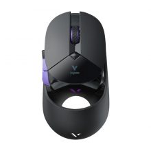 Chuột Gaming không dây Rapoo VT960PRO Wireless 26000dpi Đen