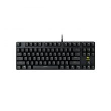 Bàn phím Gaming Rapoo V500 Alloy switch cơ