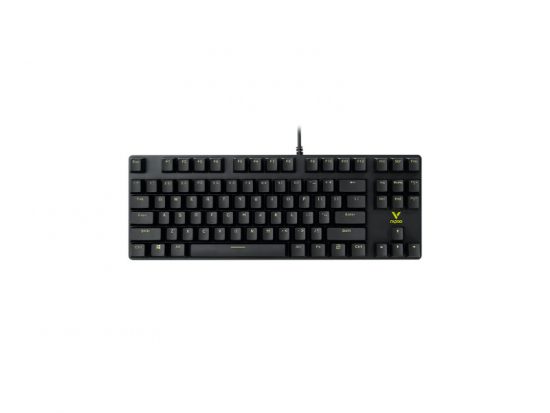 Bàn phím Gaming Rapoo V500 Alloy switch cơ