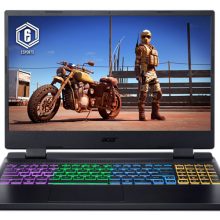 Laptop Gaming Acer Nitro 5 Tiger AN515-58-5193 NH.QLZSV.004
