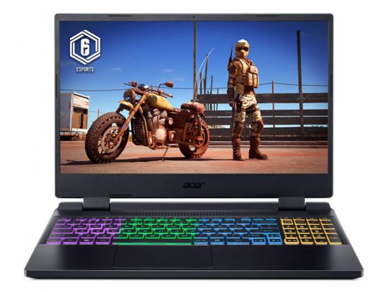 Laptop Gaming Acer Nitro 5 Tiger AN515-58-5193 NH.QLZSV.004