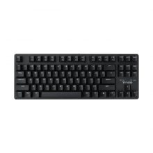 Bàn phím Gaming Không dây Rapoo V500PRO-87 Wireless
