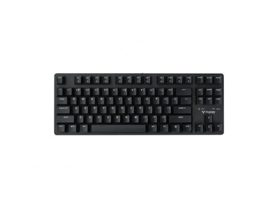Bàn phím Gaming Không dây Rapoo V500PRO-87 Wireless