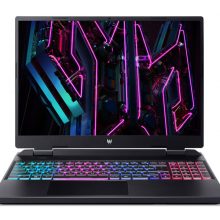 Laptop Gaming Acer Predator Helios Neo 16 PHN16-71-53M7 NH.QLUSV.005