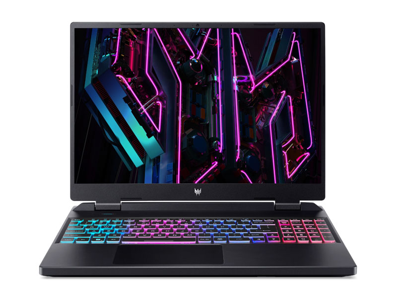 Laptop Gaming Acer Predator Helios Neo 16 PHN16-71-54CD NH.QLTSV.001