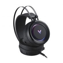 Tai Nghe Gaming Rapoo VH500C Virtual 7.1 Đen