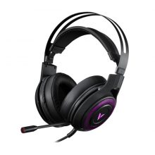 Tai Nghe Gaming Rapoo VH520C Virtual 7.1 Đen