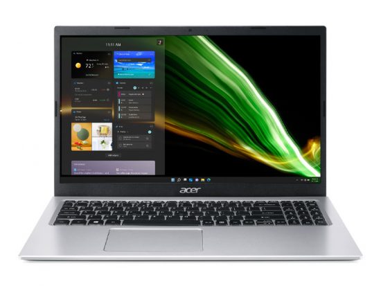 Laptop Acer Aspire 3 A315-58-529V NX.ADDSV.00N