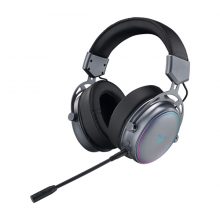 Tai Nghe không dây Gaming Rapoo VH800 Wireless Đen