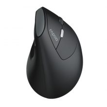 Chuột công thái học không dây Rapoo EV250 Silent