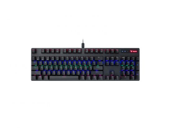 Bàn phím cơ Gaming Không dây Rapoo V500PRO Multimode