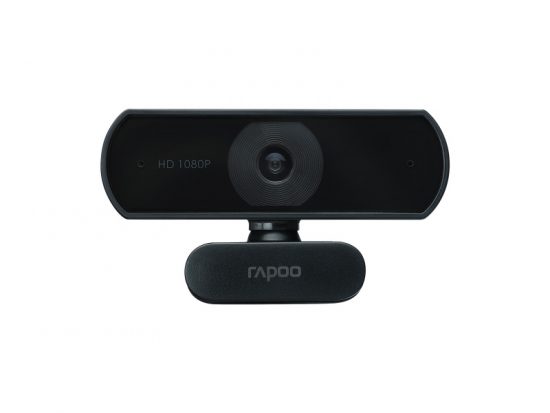 Webcam Rapoo C260AF FullHD 1080p