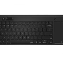 Bàn phím cảm ứng không dây Rapoo K2800
