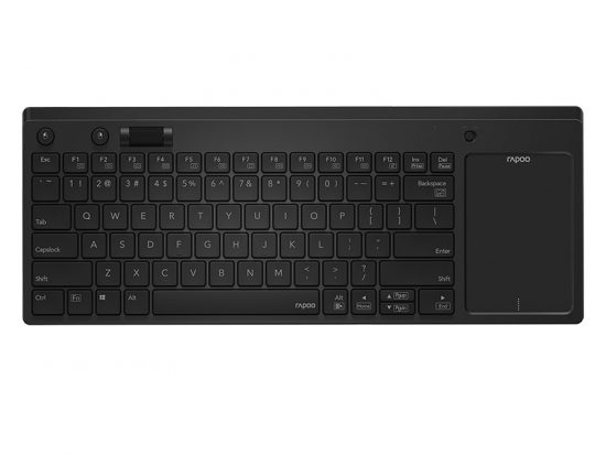 Bàn phím cảm ứng không dây Rapoo K2800