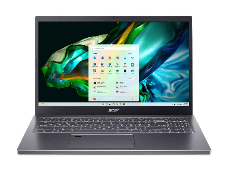 Laptop Acer Aspire 5 A515-58M-951T NX.KQ8SV.001